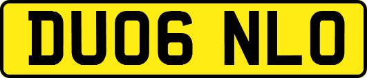 DU06NLO