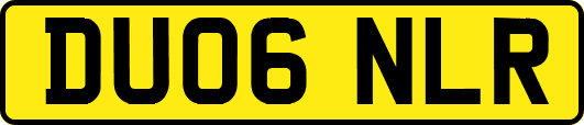 DU06NLR