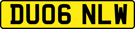 DU06NLW