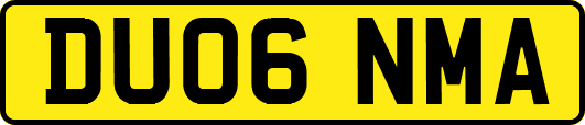 DU06NMA