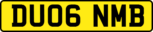 DU06NMB