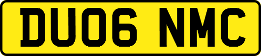 DU06NMC