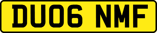 DU06NMF