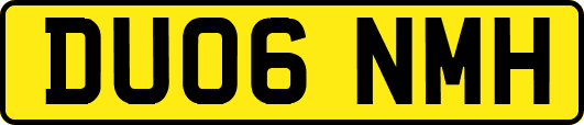 DU06NMH