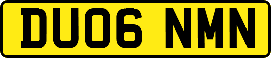 DU06NMN