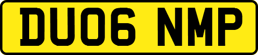 DU06NMP