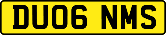 DU06NMS
