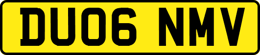 DU06NMV
