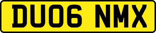 DU06NMX