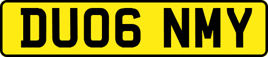 DU06NMY