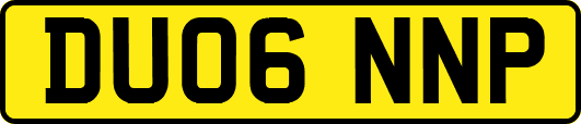 DU06NNP