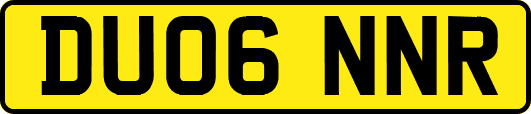 DU06NNR