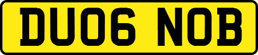 DU06NOB