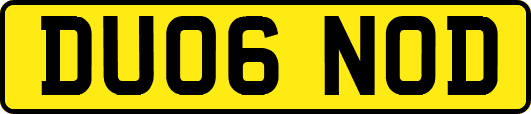 DU06NOD