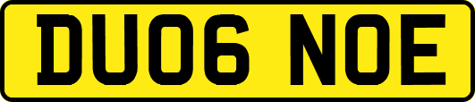 DU06NOE