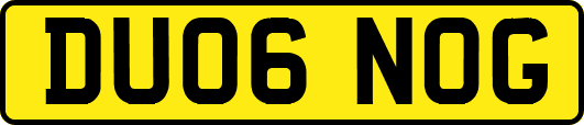 DU06NOG