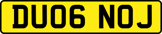 DU06NOJ