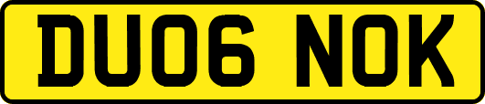 DU06NOK