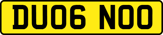 DU06NOO