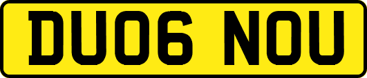 DU06NOU