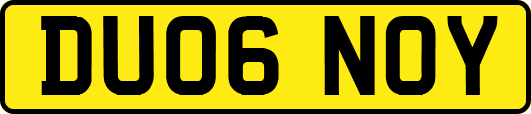 DU06NOY
