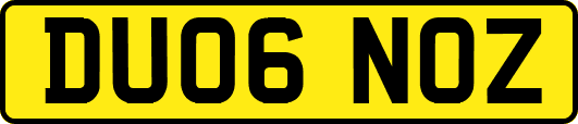 DU06NOZ