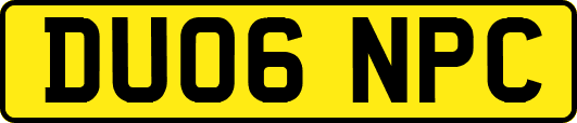 DU06NPC