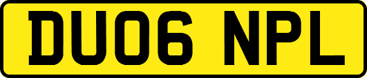 DU06NPL