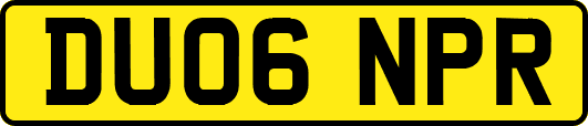 DU06NPR