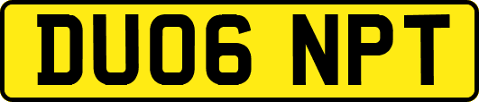 DU06NPT