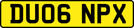 DU06NPX
