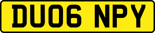DU06NPY