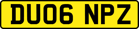 DU06NPZ
