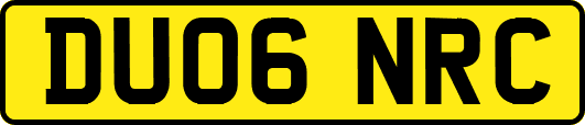 DU06NRC