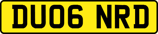 DU06NRD
