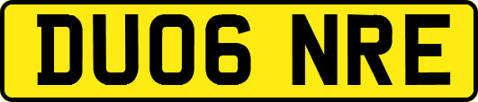 DU06NRE
