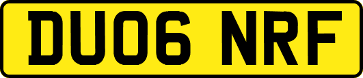 DU06NRF