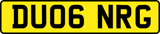DU06NRG