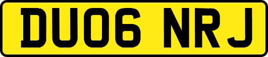DU06NRJ