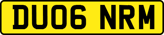 DU06NRM