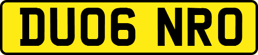 DU06NRO