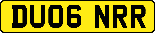 DU06NRR