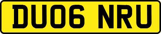 DU06NRU