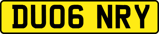 DU06NRY