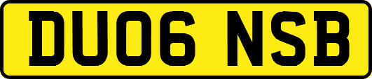 DU06NSB