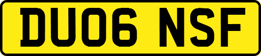 DU06NSF