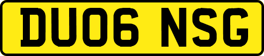 DU06NSG