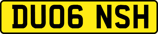 DU06NSH
