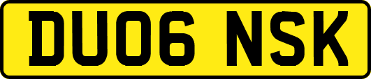 DU06NSK