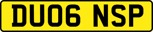 DU06NSP